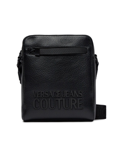 Мъжка чантичка Versace Jeans Couture 75YA4B75 Черен