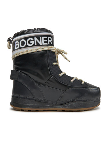 Апрески Bogner La Plagne 1 G 32347004 Black 001
