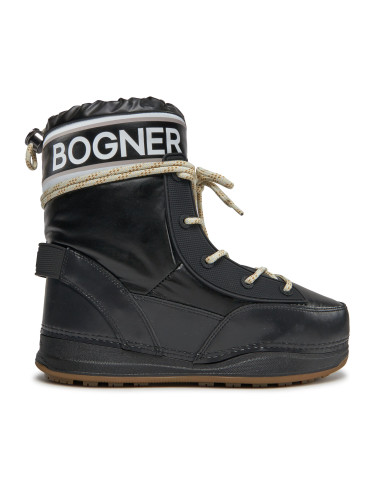 Апрески Bogner La Plagne 1 G 32347004 Черен