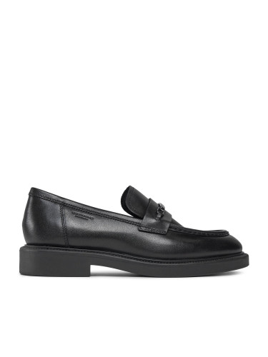 Лоуфъри Vagabond Shoemakers Alex W 5348-101-20 Черен