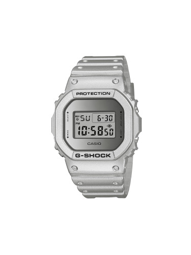 Часовник G-Shock DW-5600FF-8ER Сив