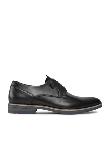 Обувки Lloyd Vickers 23-523-20 Черен