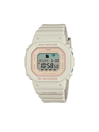 Часовник G-Shock GLX-S5600-7ER Beige