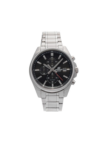 Часовник Casio Edifice EFV-610D-1AVUEF Сребрист