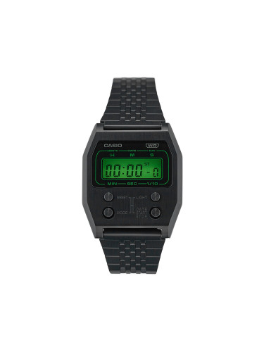 Часовник Casio A1100B-1EF Черен