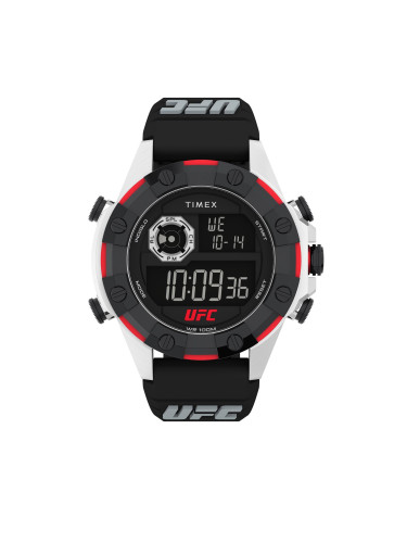 Часовник Timex Ufc Kick TW2V86700 Черен