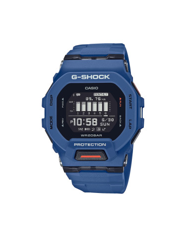 Часовник G-Shock GBD-200-2ER Тъмносин