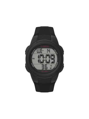 Часовник Timex DGTL Sport T100 TW5M58400 Черен