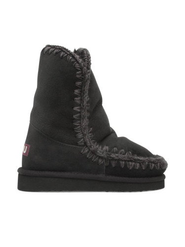 Апрески Mou Eskimo Boot 24 FW101000A Черен