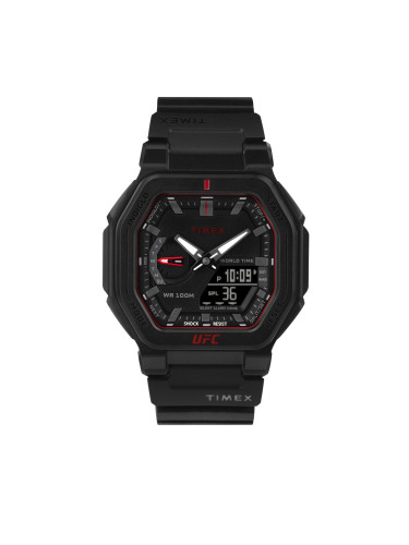 Часовник Timex UFC Colossus TW2V55200 Черен