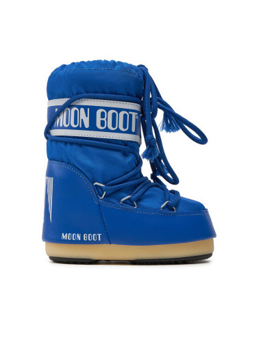 Апрески Moon Boot Nylon 14004400075 M Тъмносин