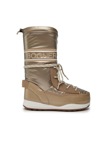 Апрески Bogner Les Arcs 1 D 32347404 Златист