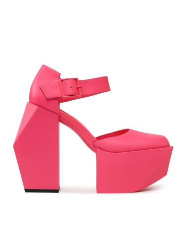 Обувки United Nude Stage Dorsey 107529316 Neon Pink