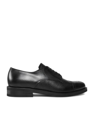Обувки Baldinini U4B050P1VIBO0000 Black