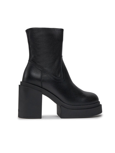 Боти Bronx Ankle boots 34292-U Black 01