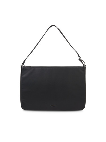 Калъф за лаптоп Calvin Klein Ck Must Convertible Laptop Pouch K60K611098 Черен