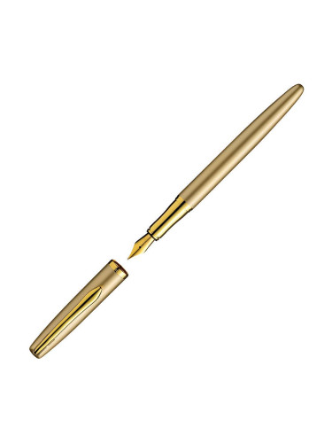 Писалка Pelikan Jazz Noble Elegance - Yellow Gold