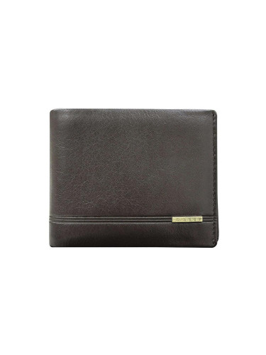 Мъжки портфейл Cross Classic Century с 8 отделения за карти, Oak Brown