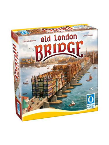 OLD LONDON BRIDGE 10663-HU