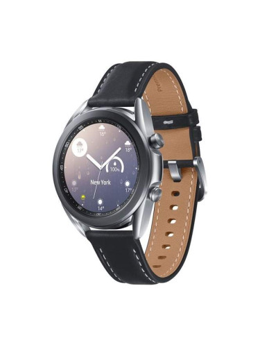 Watch Samsung Galaxy 3 R855, Смарт часовник, 41mm. LTE, Super AMOLED