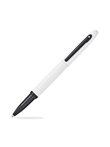 Ролер Sheaffer - VFM, бял