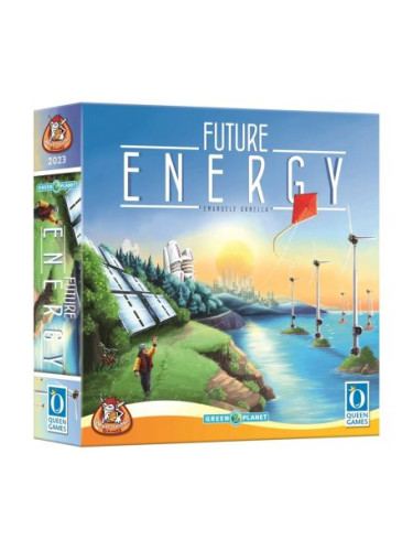 FUTURE ENERGY 10702-HU