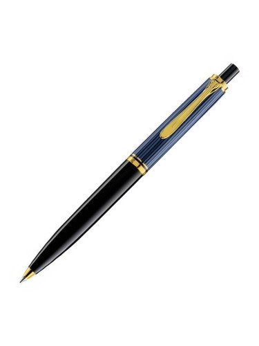 Химикалка Pelikan Souveran 400 Series Black/blue