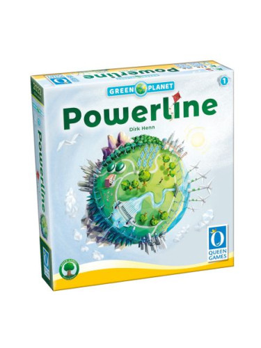 POWERLINE 10712-HU