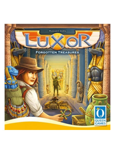 LUXOR 10372-HU