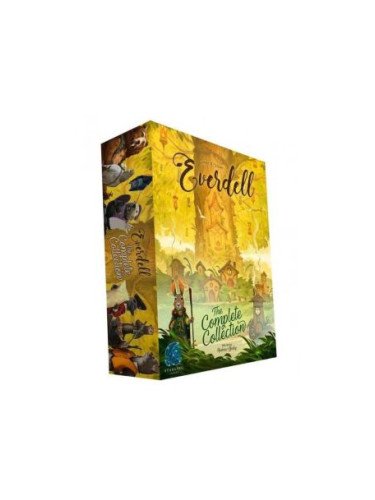 EVERDELL: THE COMPLETE COLLECTION 83088-EN