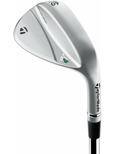 TaylorMade Milled Grind 4 Chrome Стик за голф - Wedge Дясна ръка 48° 09° Wedge Flex