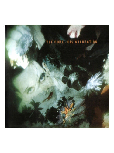 The Cure Disintegration (2 LP)