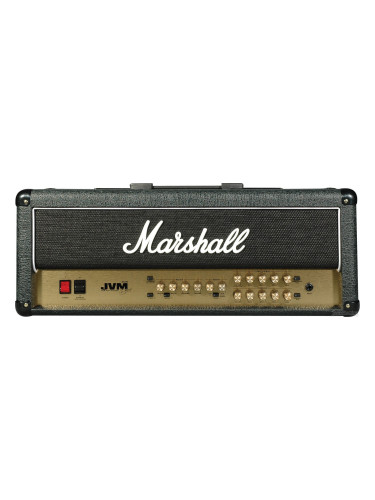 Marshall JVM210H Лампов усилвател