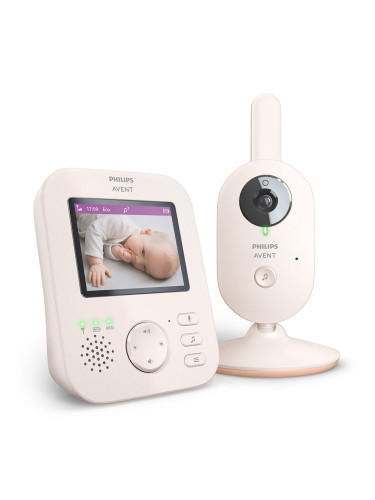 Дигитален видеофон SCD881/26, Philips AVENT