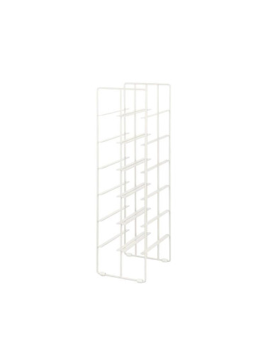 Стойка за вино BLOMUS PILARE за 12 бутилки - цвят бежов