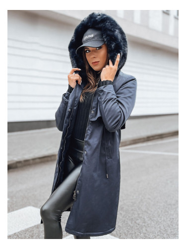 Дамско яке DStreet