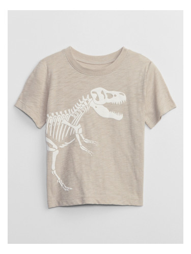 GAP Children's T-shirt with print - Boys