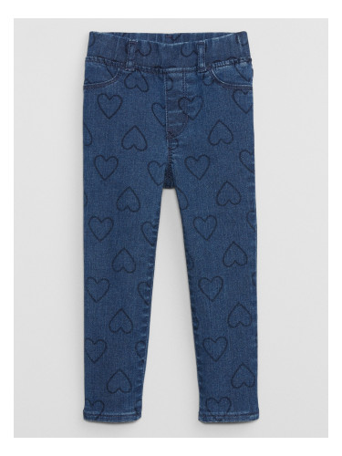 GAP Kids jeggings jeggings - Girls