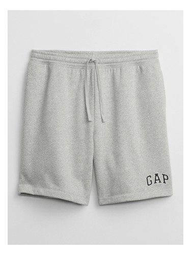 Shorts with GAP logo - Men