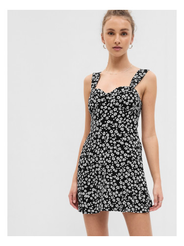 GAP Floral Mini Dress - Girls