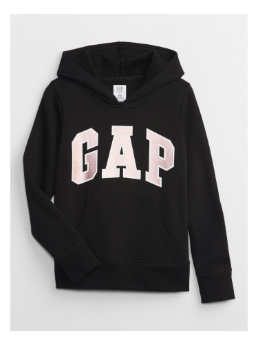 GAP Kids sweatshirt with logo - Girls