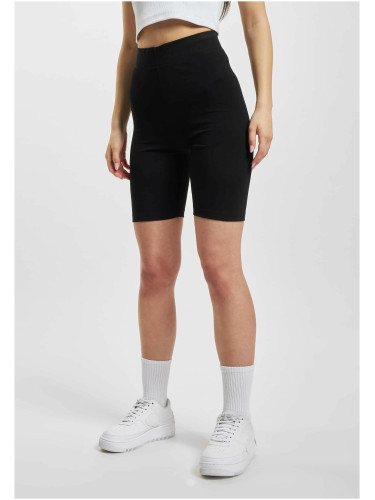 DEF Sports Shorts Black