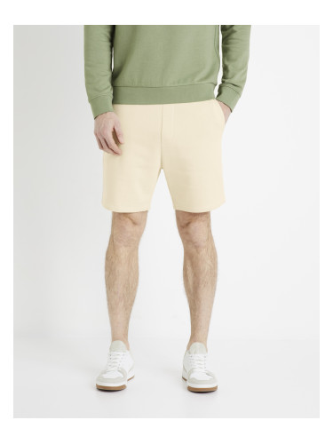 Celio Tracksuit Shorts Toshort - Men