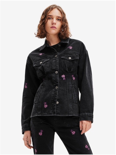 Women's jacket DESIGUAL