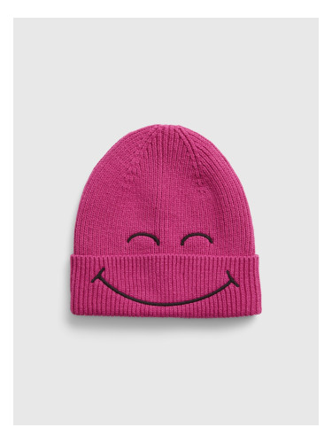 GAP Kids Cap & Smiley® - Boys