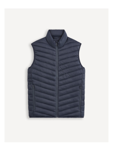 Celio Quilted vest Dulock - Men