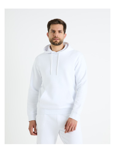 Celio Hoodie Fesix - Mens