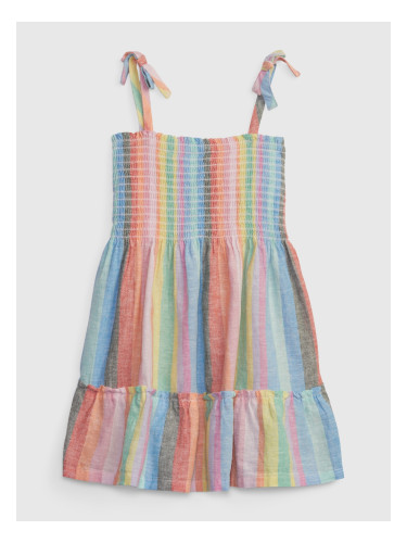 GAP Kids Striped Dress - Girls