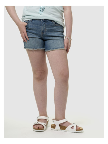 GAP Children's denim shorts - Girls