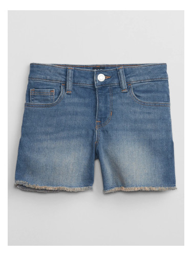 GAP Kids Denim Shorts - Girls